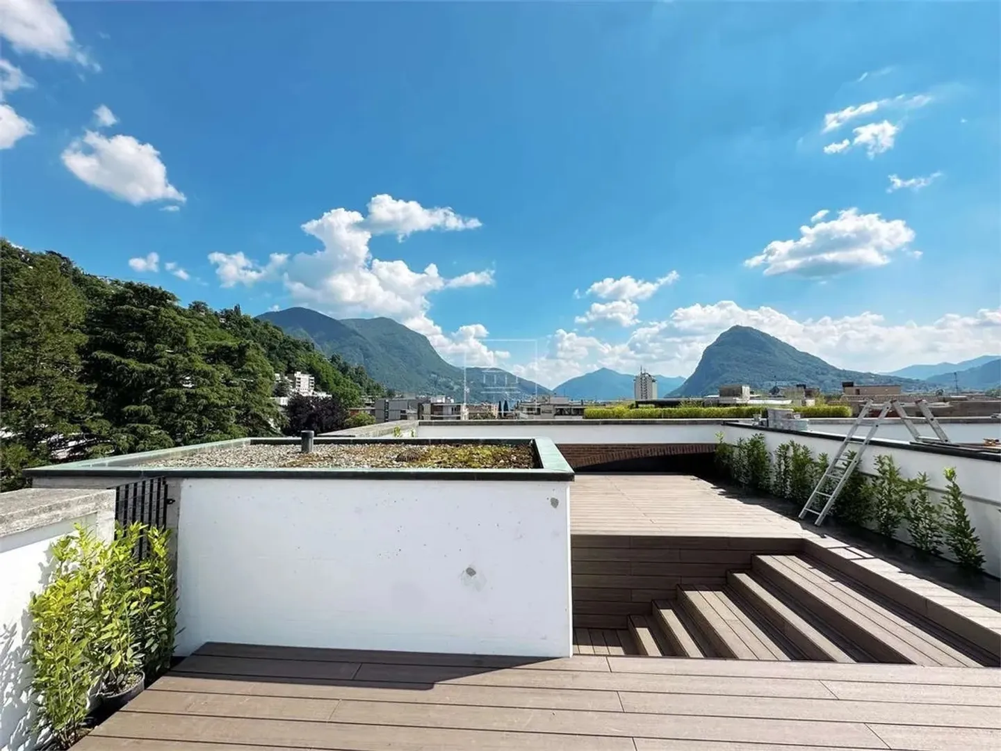 Nouveau Duplex Penthouse avec Rooftop - Photo 5 sur 15