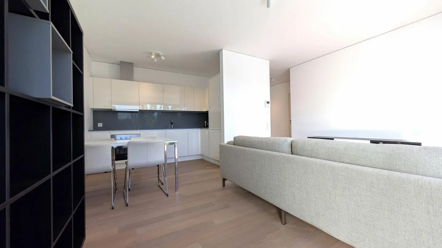 Moderne und funktionale Wohnlösung - Erst- oder Zweitwohnsitz - Foto 4 von 14