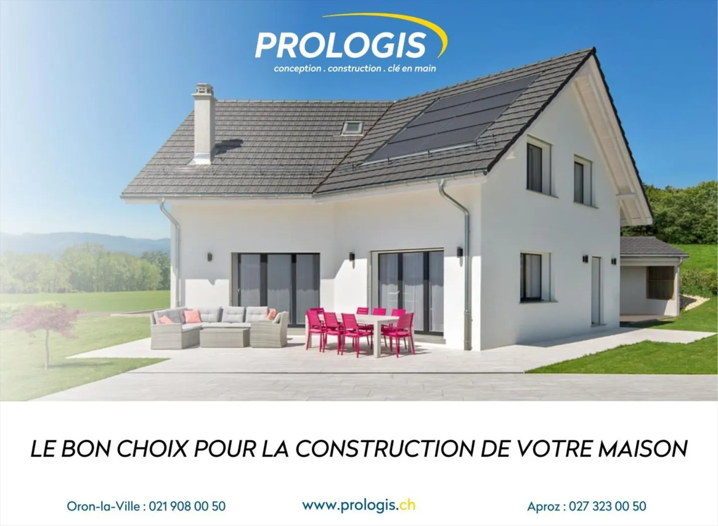 5.5 room semi-detached villa in St-Séverin - Photo 11 of 13