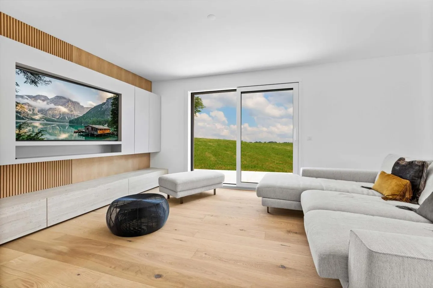 5.5 room semi-detached villa in St-Séverin - Photo 12 of 13