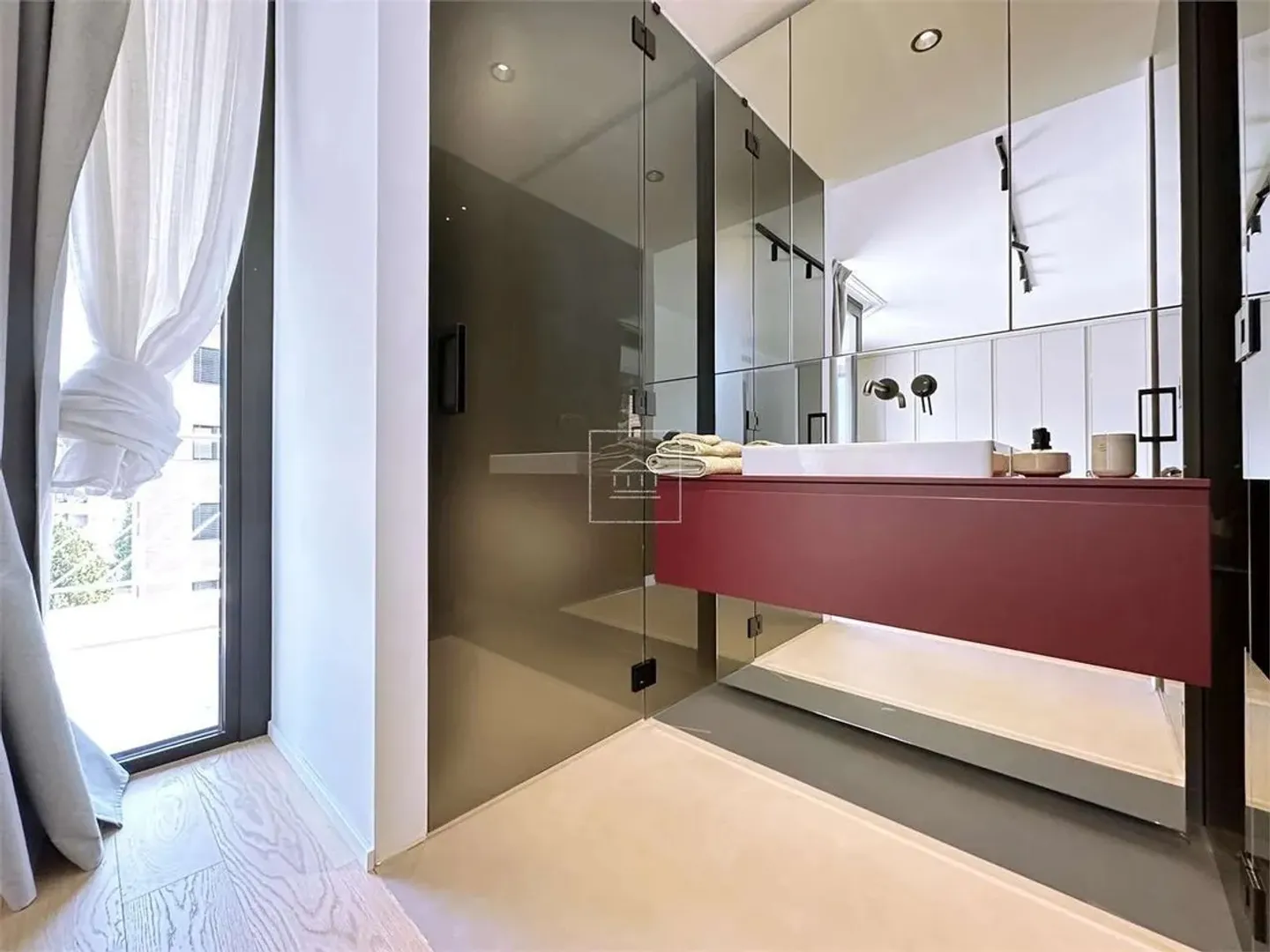 Nouveau Duplex Penthouse avec Rooftop - Photo 9 sur 15