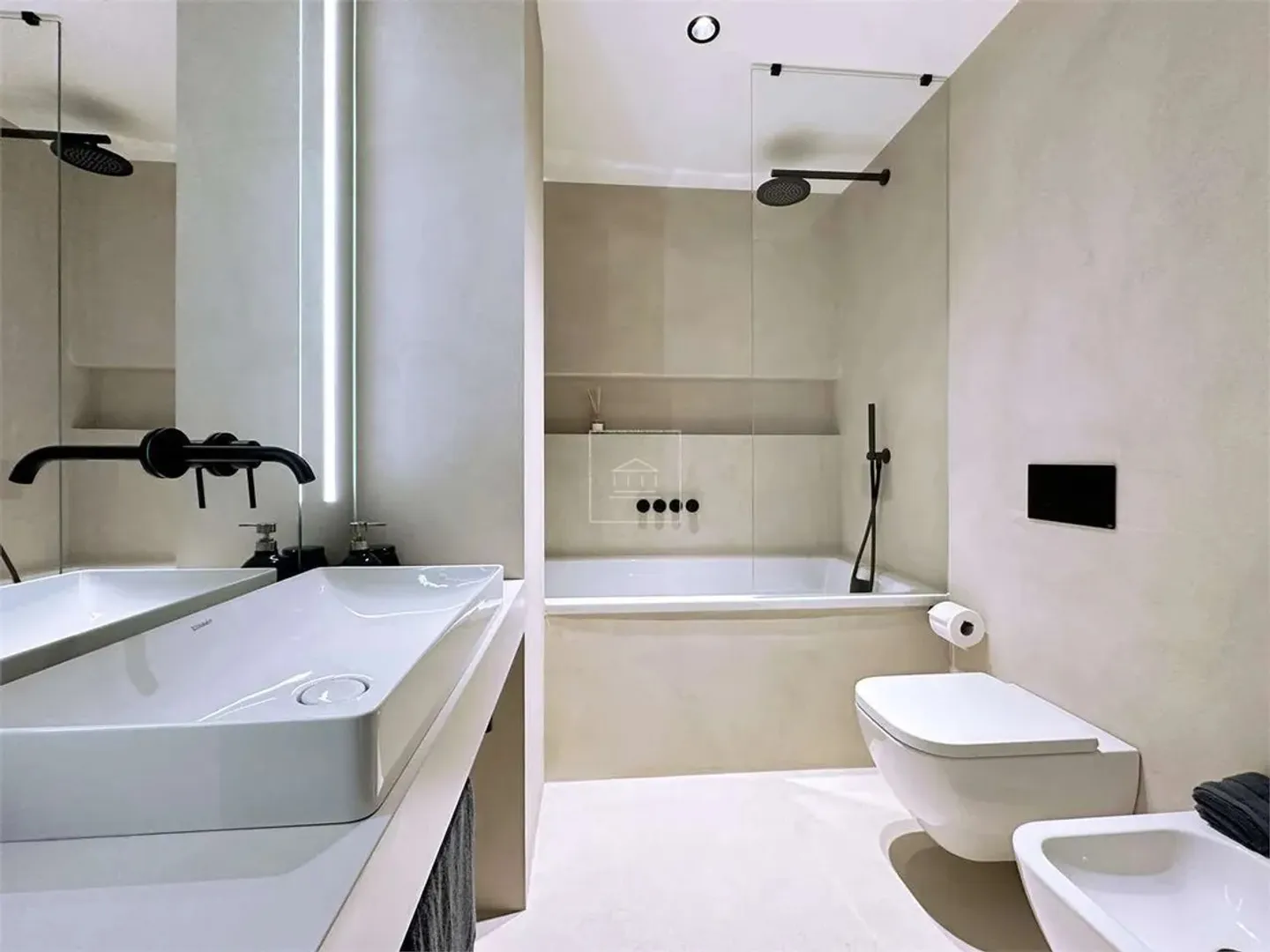 Nouveau Duplex Penthouse avec Rooftop - Photo 11 sur 15