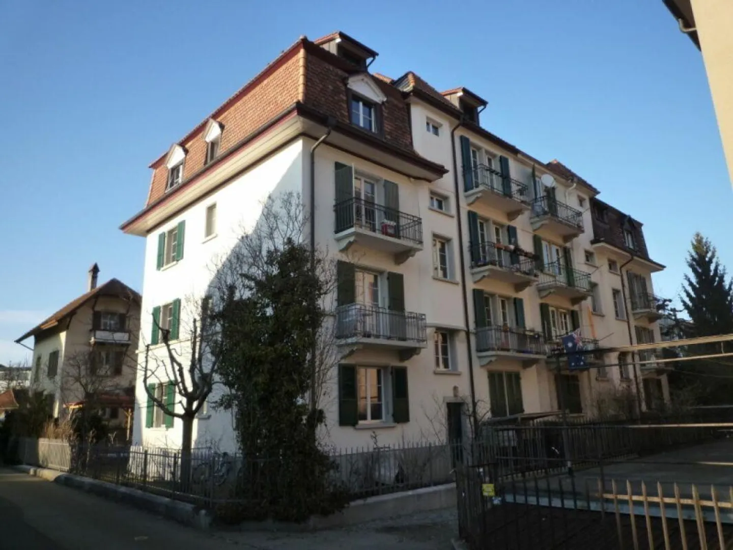 Charmante Maisonette-Wohnung - Foto 1 von 10