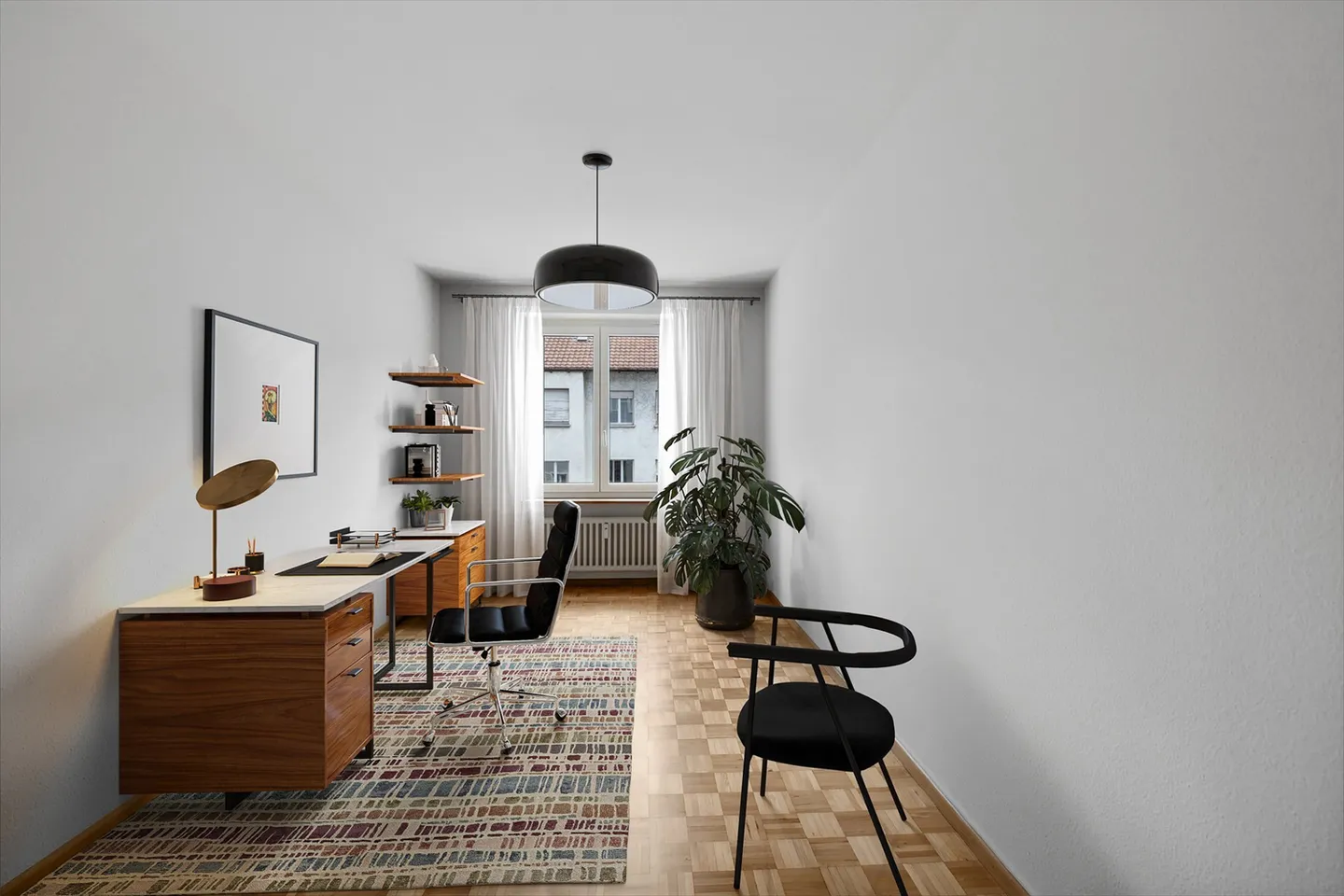 Appartement à louer - Photo 4 sur 8