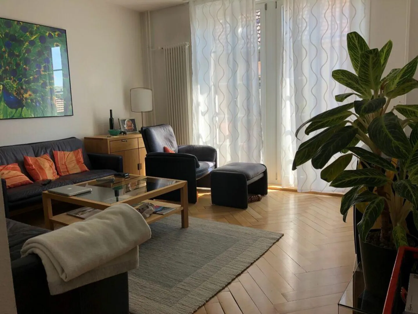 Charmante Maisonette-Wohnung - Foto 4 von 10