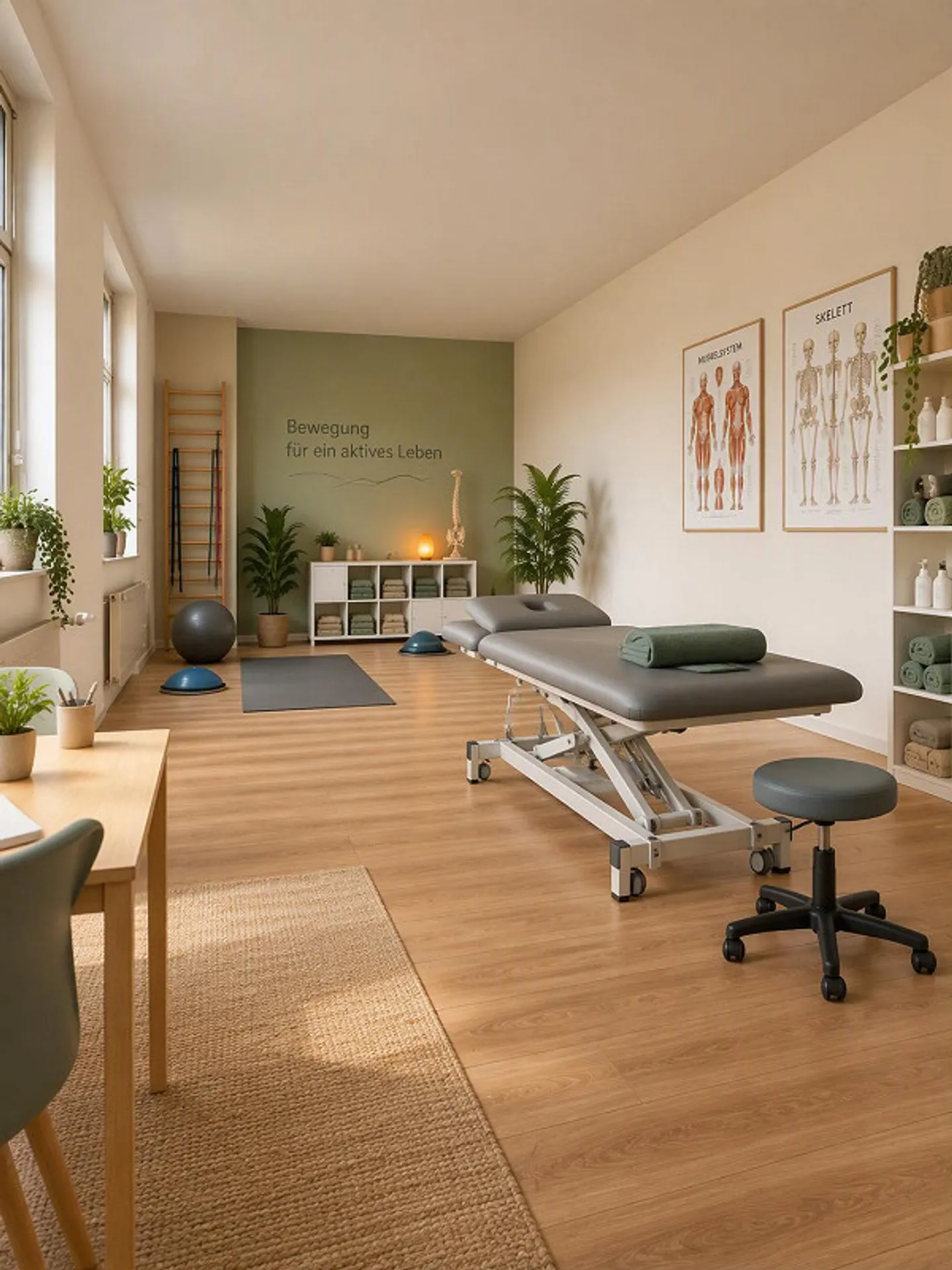 Vielseitiger Gewerberaum in Lupfig - Foto 1 von 4