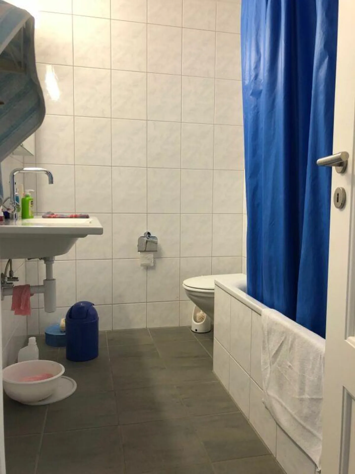 Charmante Maisonette-Wohnung - Foto 5 von 10