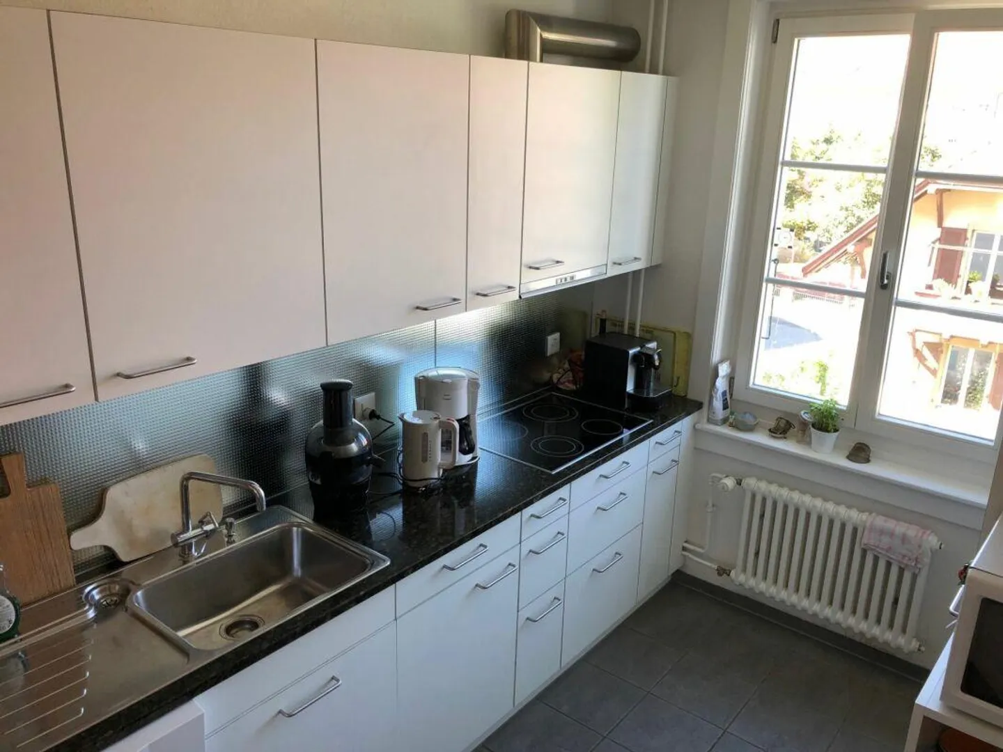 Charmante Maisonette-Wohnung - Foto 2 von 10