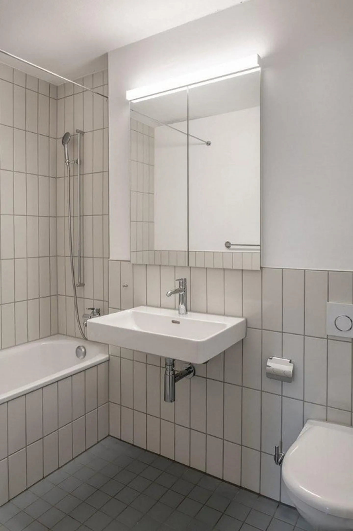 Gemütliche 4.5-Zimmerwohnung - Foto 5 von 6