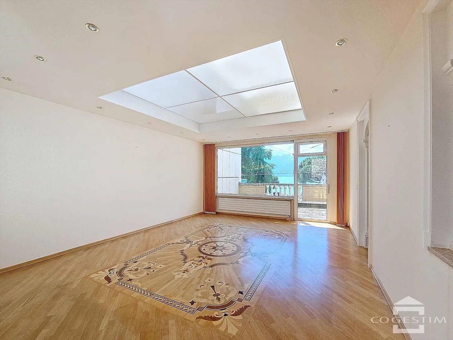 Appartamento 6 locali - Foto 3 di 10