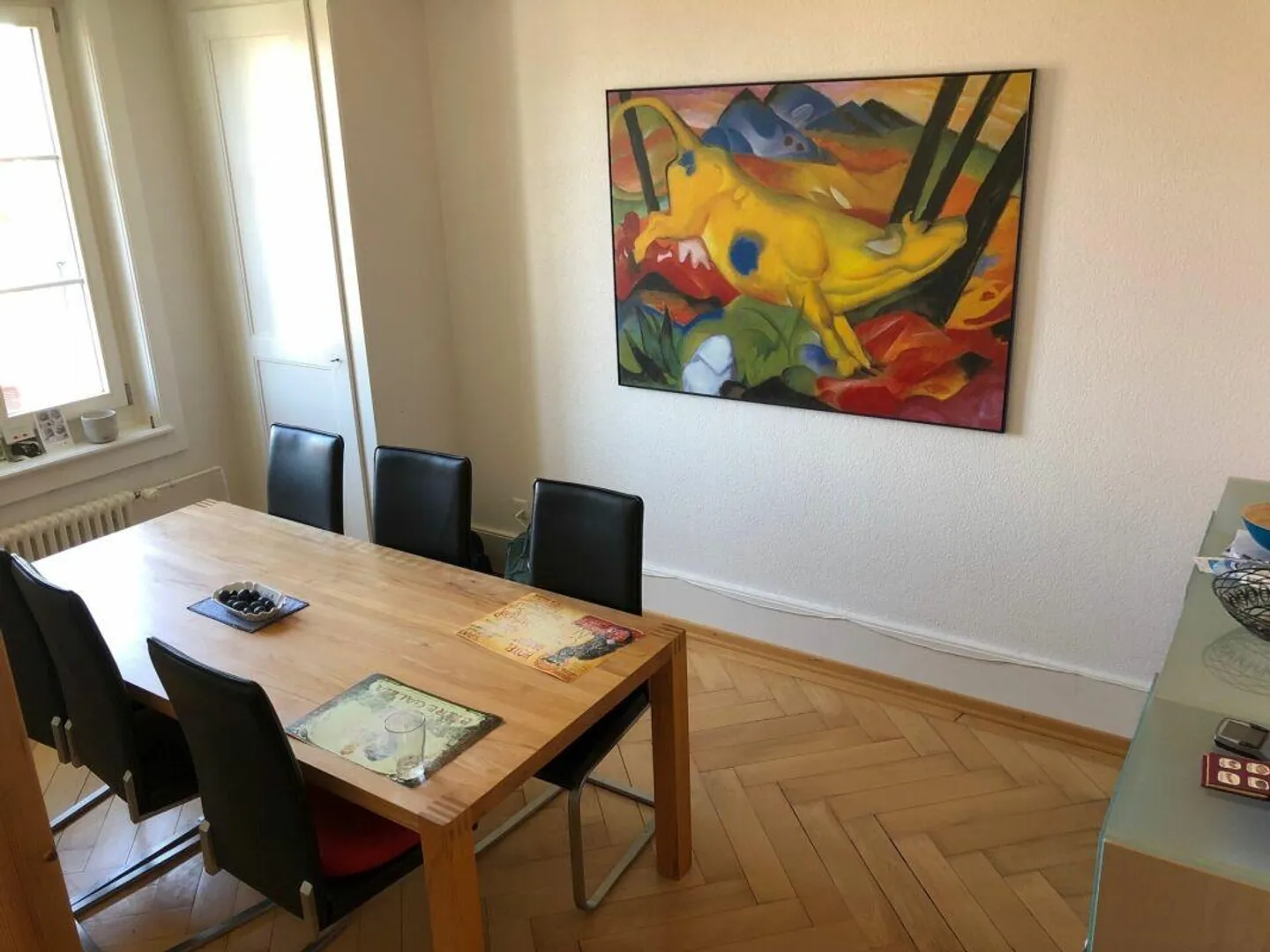 Charmante Maisonette-Wohnung - Foto 3 von 10