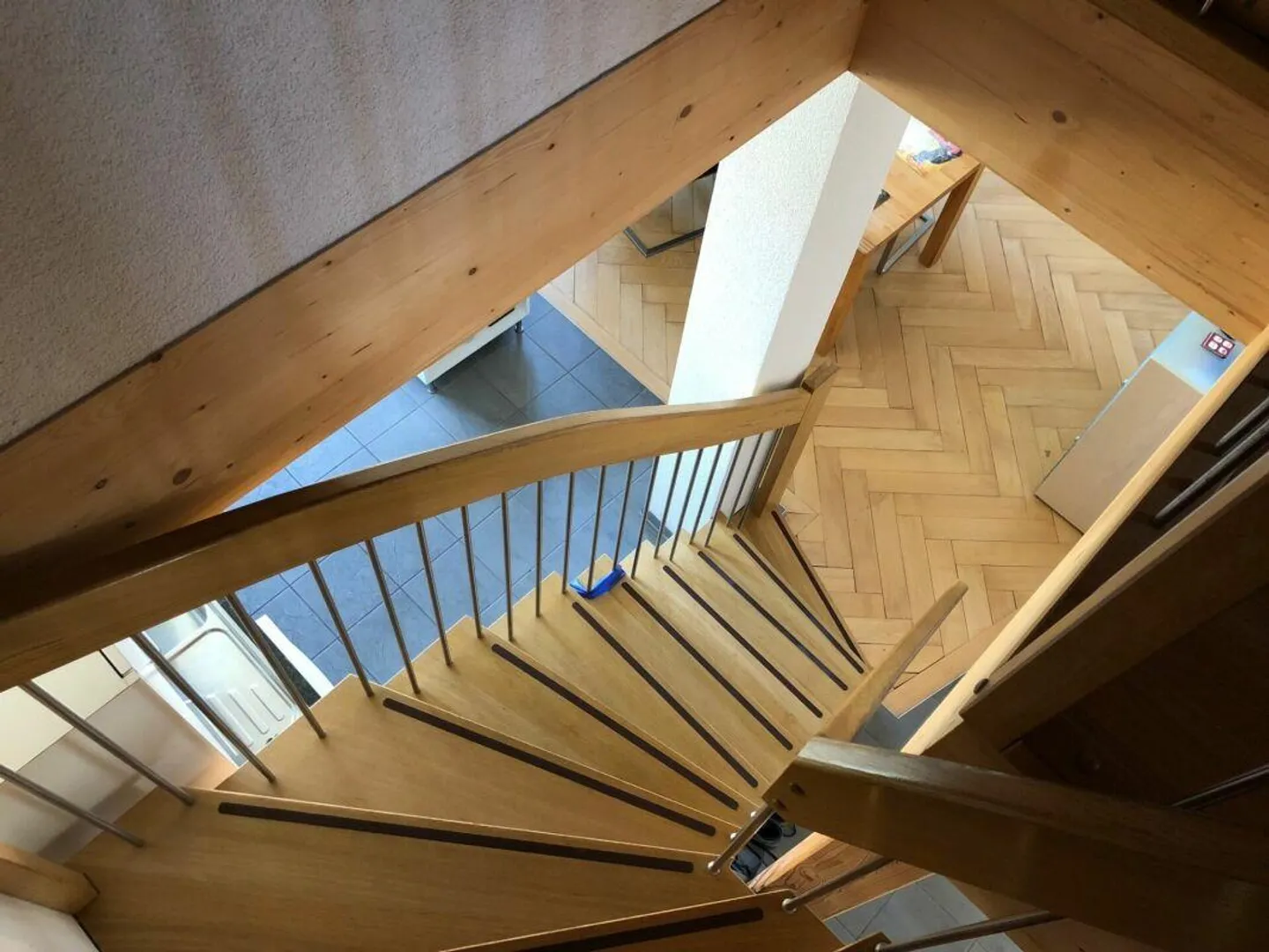 Charmante Maisonette-Wohnung - Foto 6 von 10