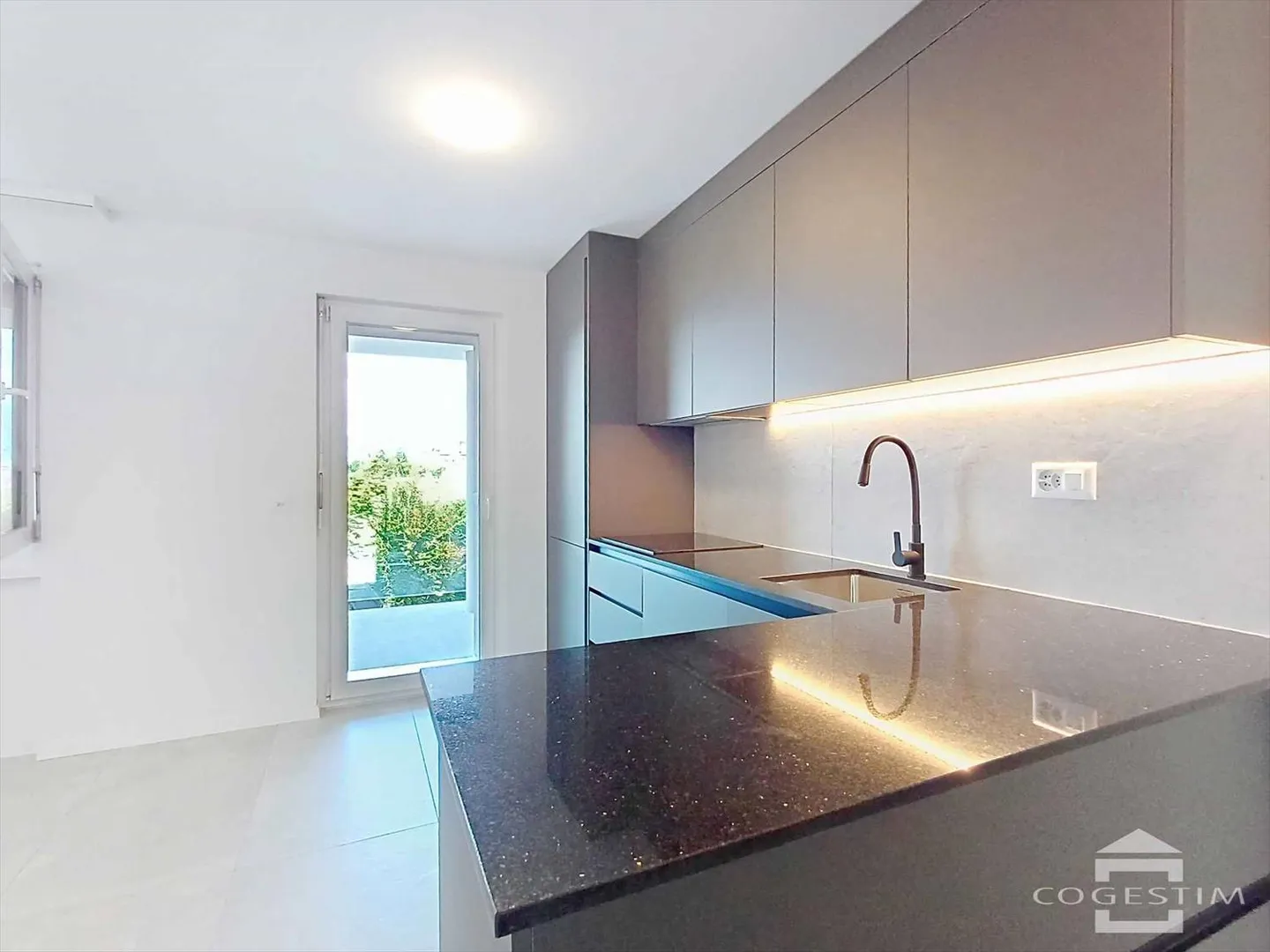 3,5-Zimmer-Wohnung - Foto 5 von 13