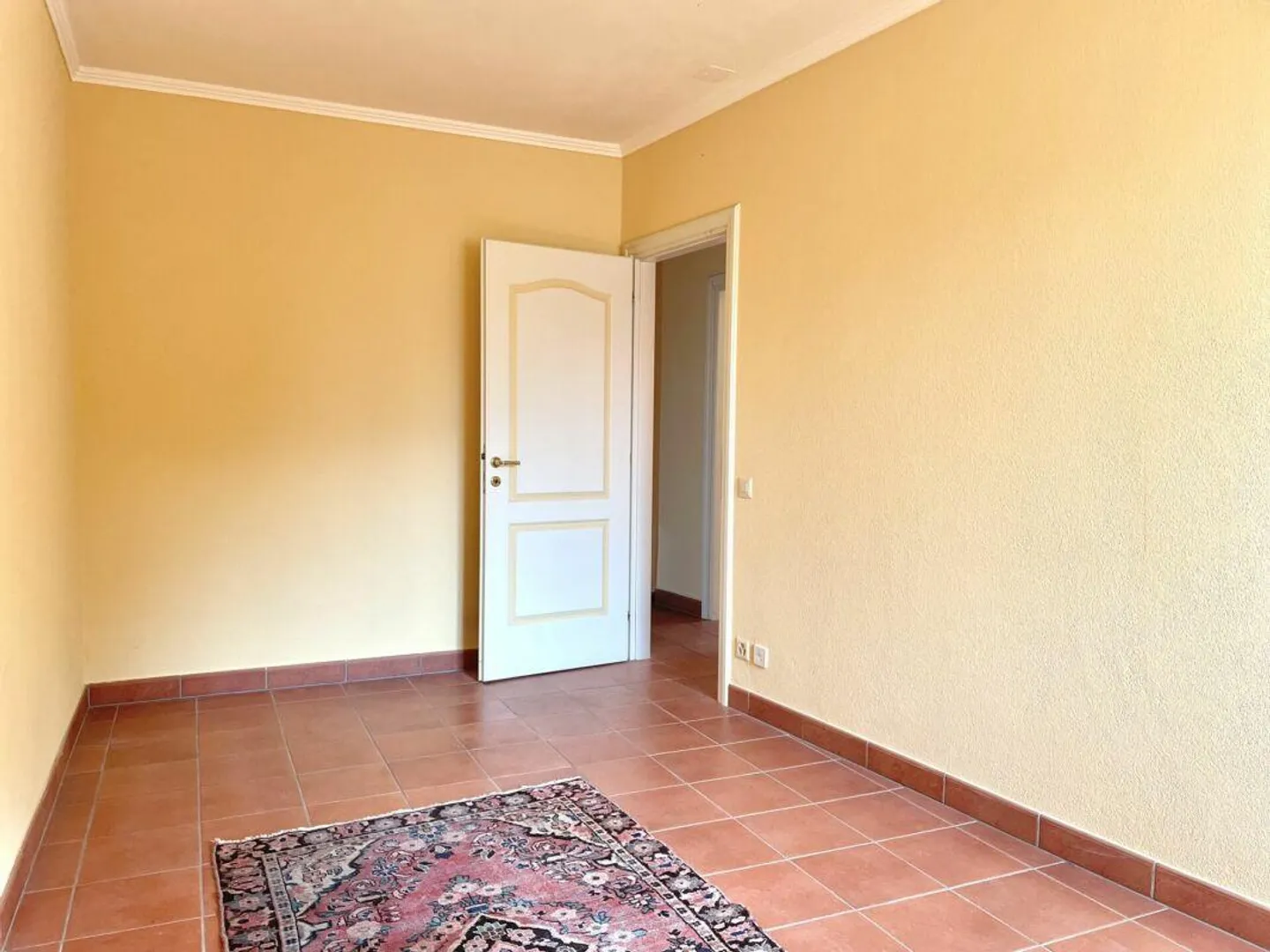 Elegante appartamento di 3,5 locali con vista lago - Foto 12 di 15