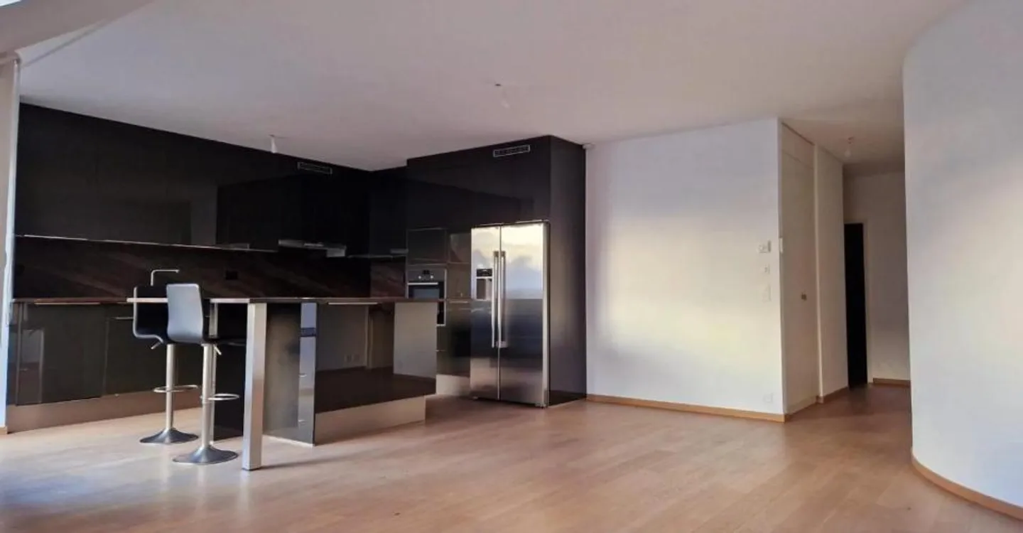 CHÊNE-BOURG | WUNDERSCHÖNE 4-ZIMMER-PENTHOUSE - Foto 3 von 13