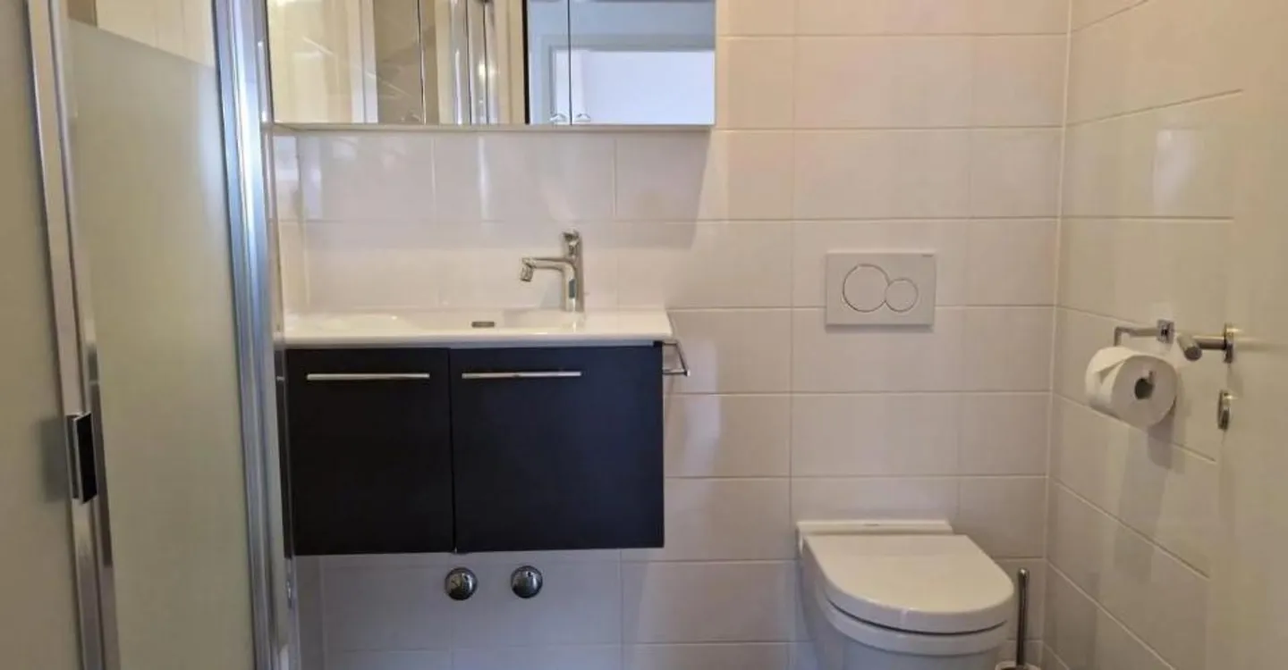 CHÊNE-BOURG | WUNDERSCHÖNE 4-ZIMMER-PENTHOUSE - Foto 5 von 13