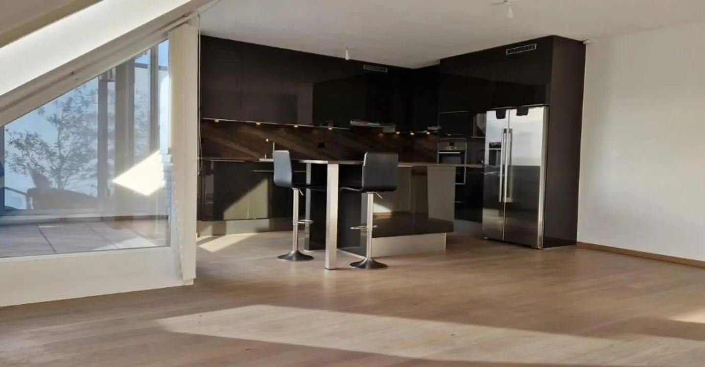 CHÊNE-BOURG | WUNDERSCHÖNE 4-ZIMMER-PENTHOUSE - Foto 7 von 13