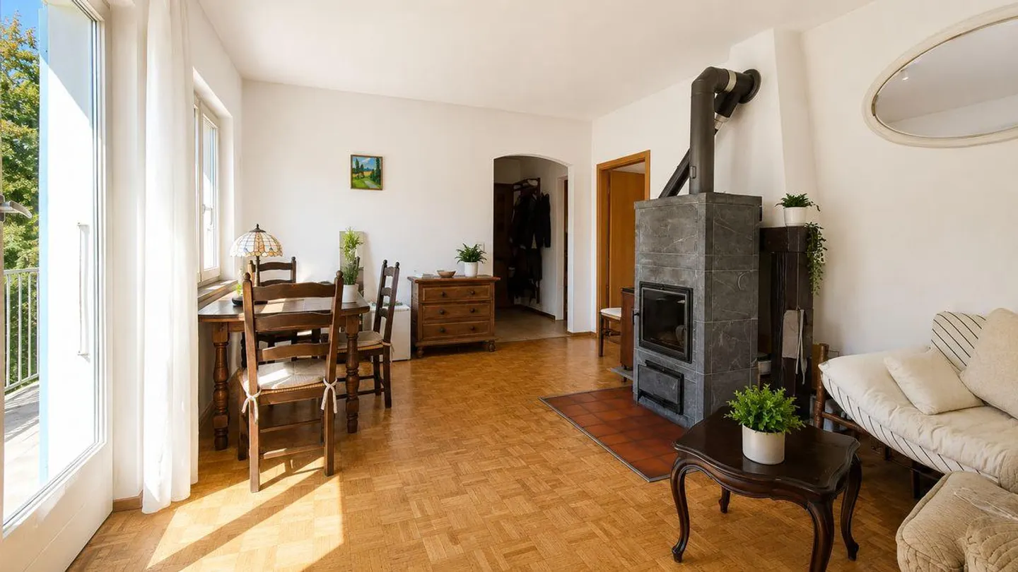 Maison Charmante avec Vue Scénique - Photo 4 sur 13