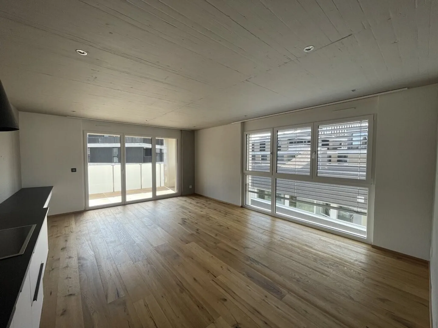 Appartamento moderno 1.5 stanze - Foto 3 di 8