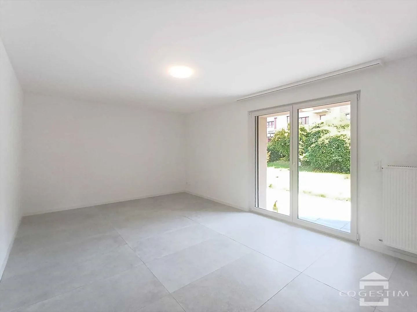 3,5-Zimmer-Wohnung - Foto 8 von 13