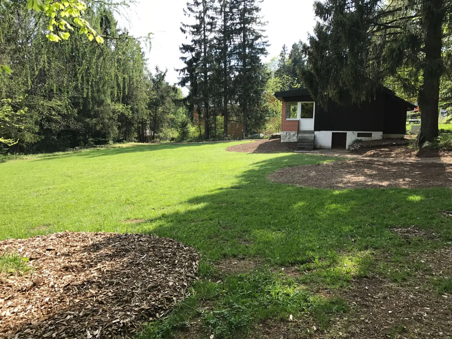 Small Chalet with Charm - Rue du Signal 22, Chaumont - Photo 6 of 6