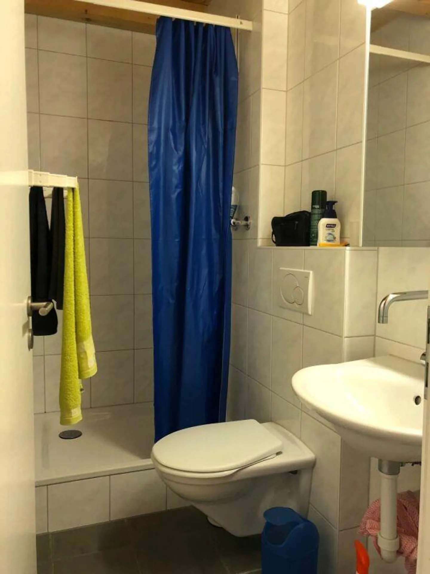 Charmante Maisonette-Wohnung - Foto 10 von 10