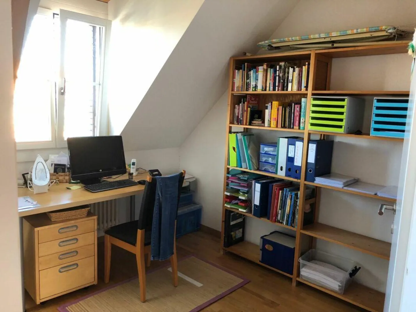 Charmante Maisonette-Wohnung - Foto 8 von 10