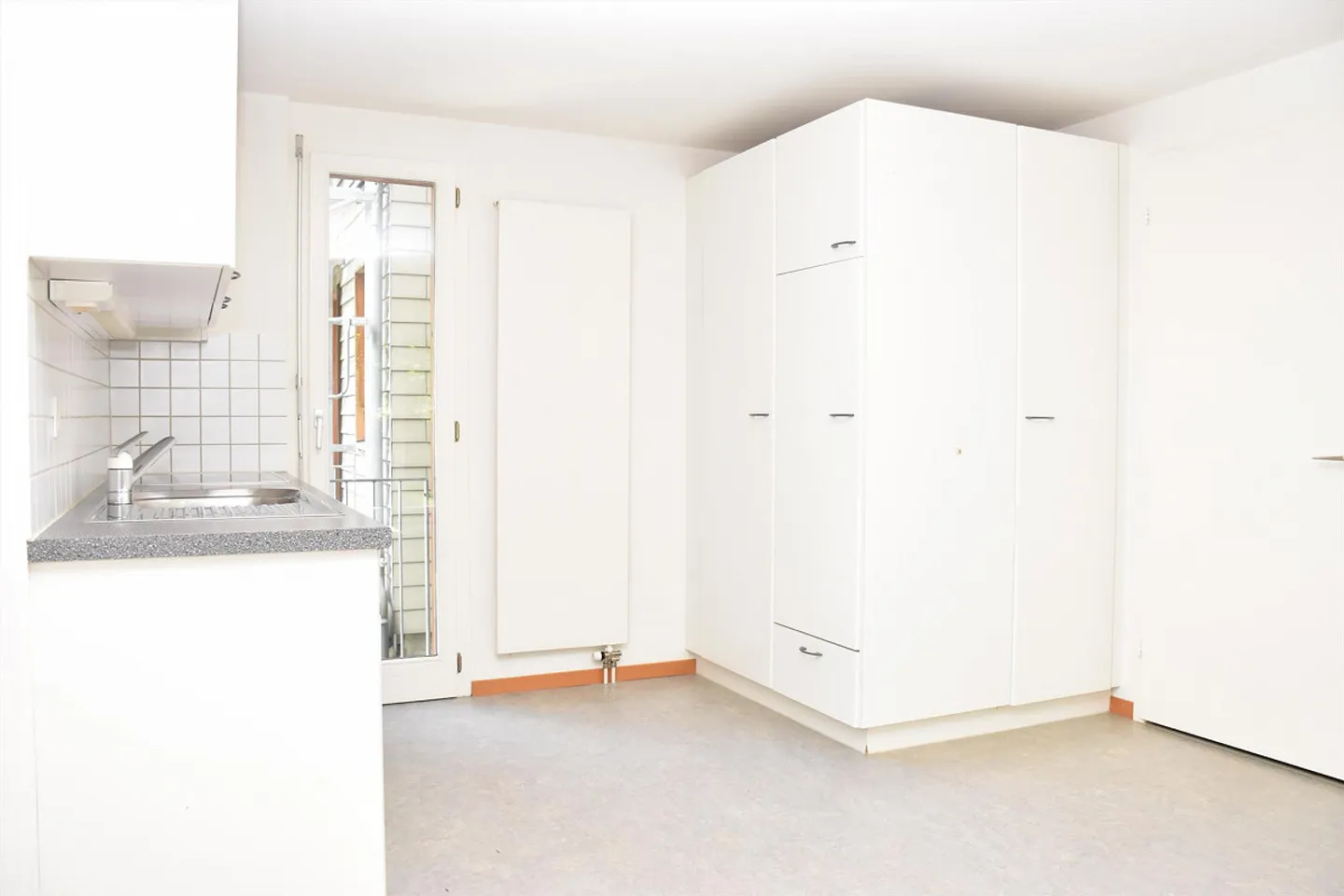 2.5 Room Apartment in Mittelhäusern - Photo 2 of 8