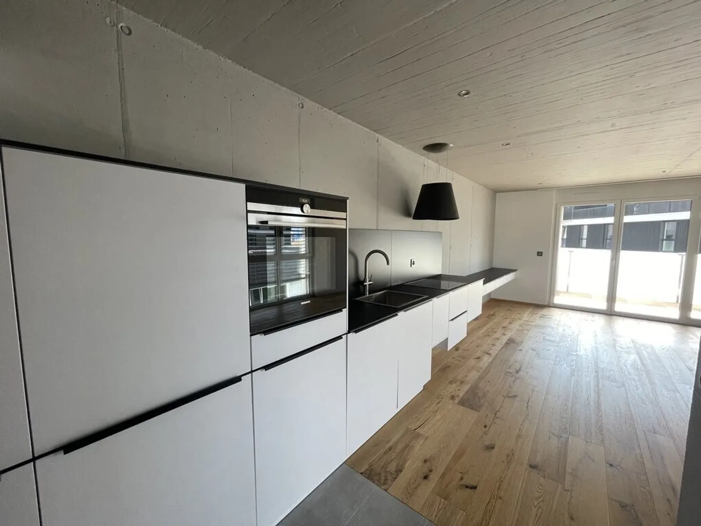 Appartamento moderno 1.5 stanze - Foto 5 di 8