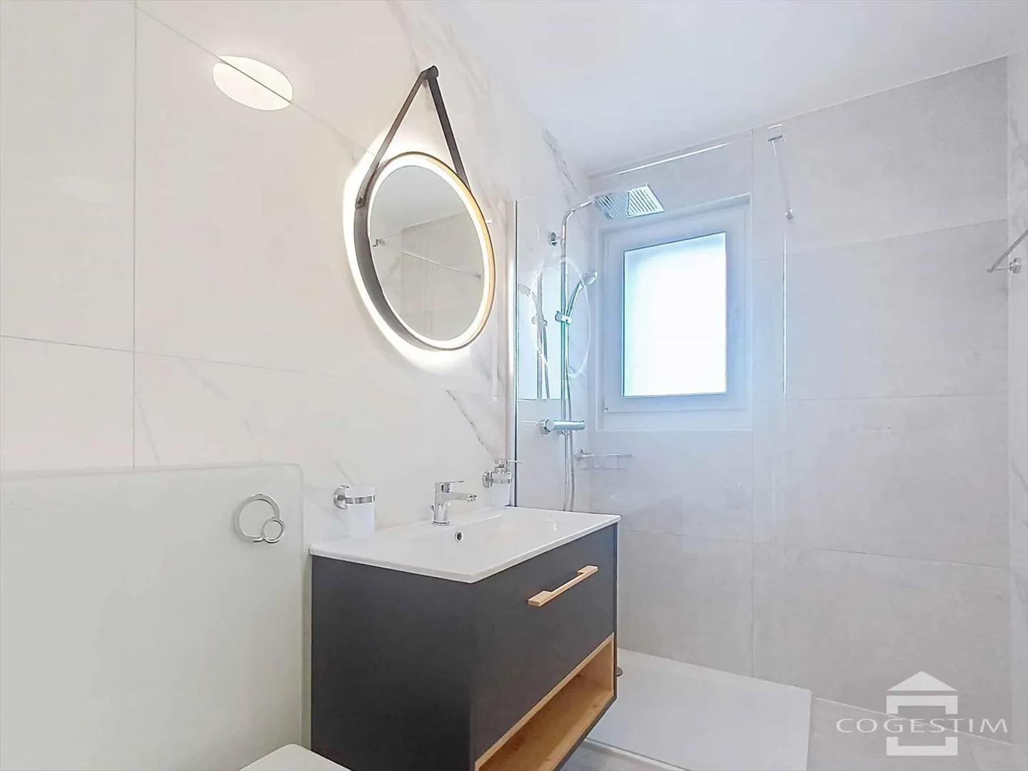 3,5-Zimmer-Wohnung - Foto 11 von 13