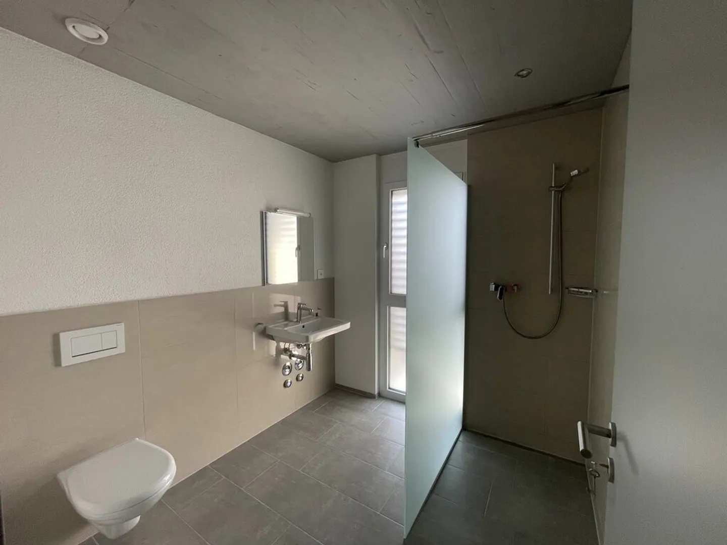 Appartamento moderno 1.5 stanze - Foto 6 di 8