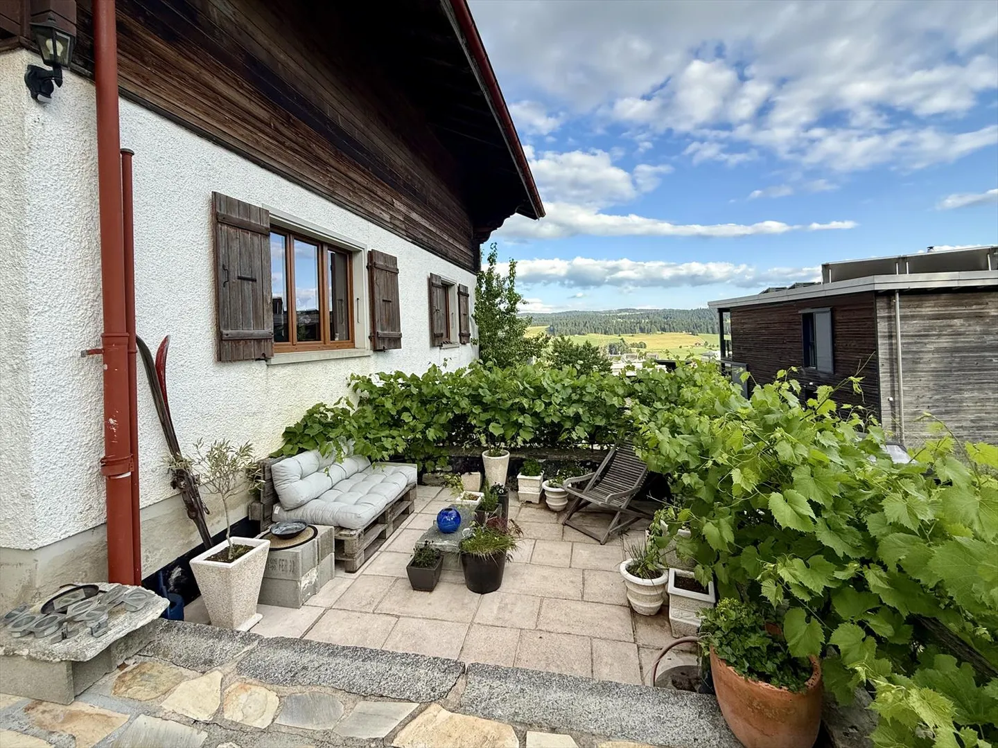 Villa 8.5 pièces - Photo 3 sur 17