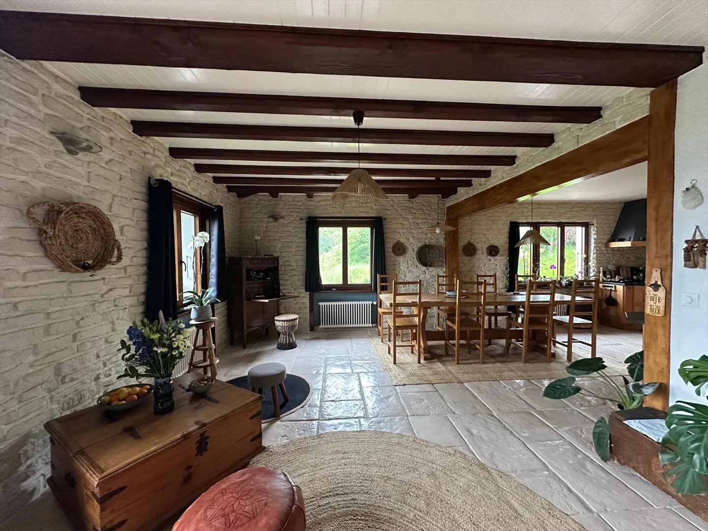 Villa 8.5 pièces - Photo 6 sur 17