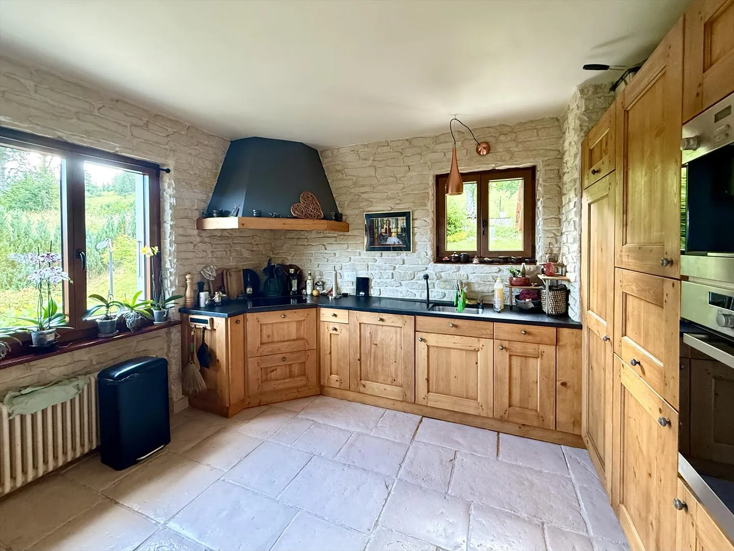 Villa 8.5 pièces - Photo 7 sur 17