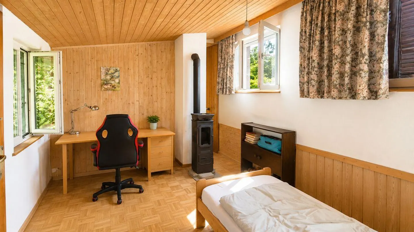 Maison Charmante avec Vue Scénique - Photo 11 sur 13