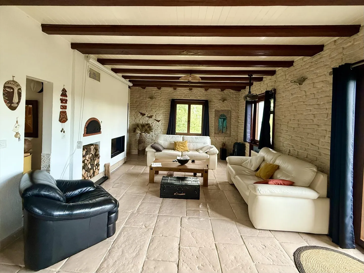 Villa 8.5 pièces - Photo 9 sur 17