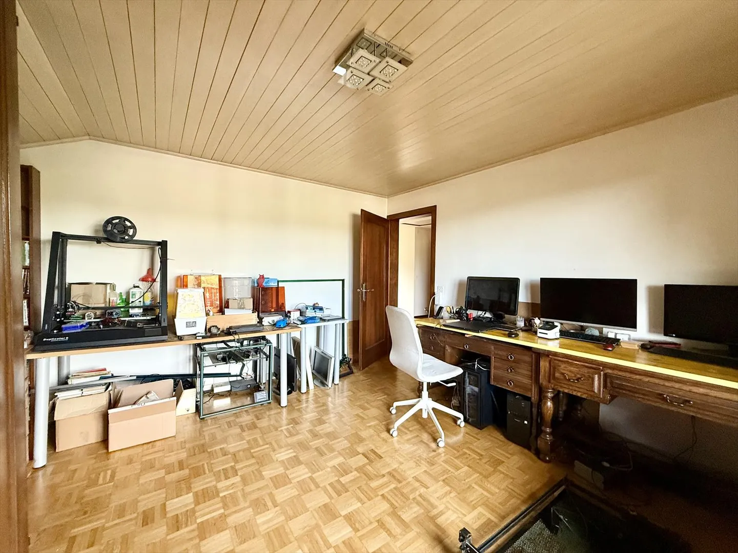Villa 8.5 pièces - Photo 13 sur 17