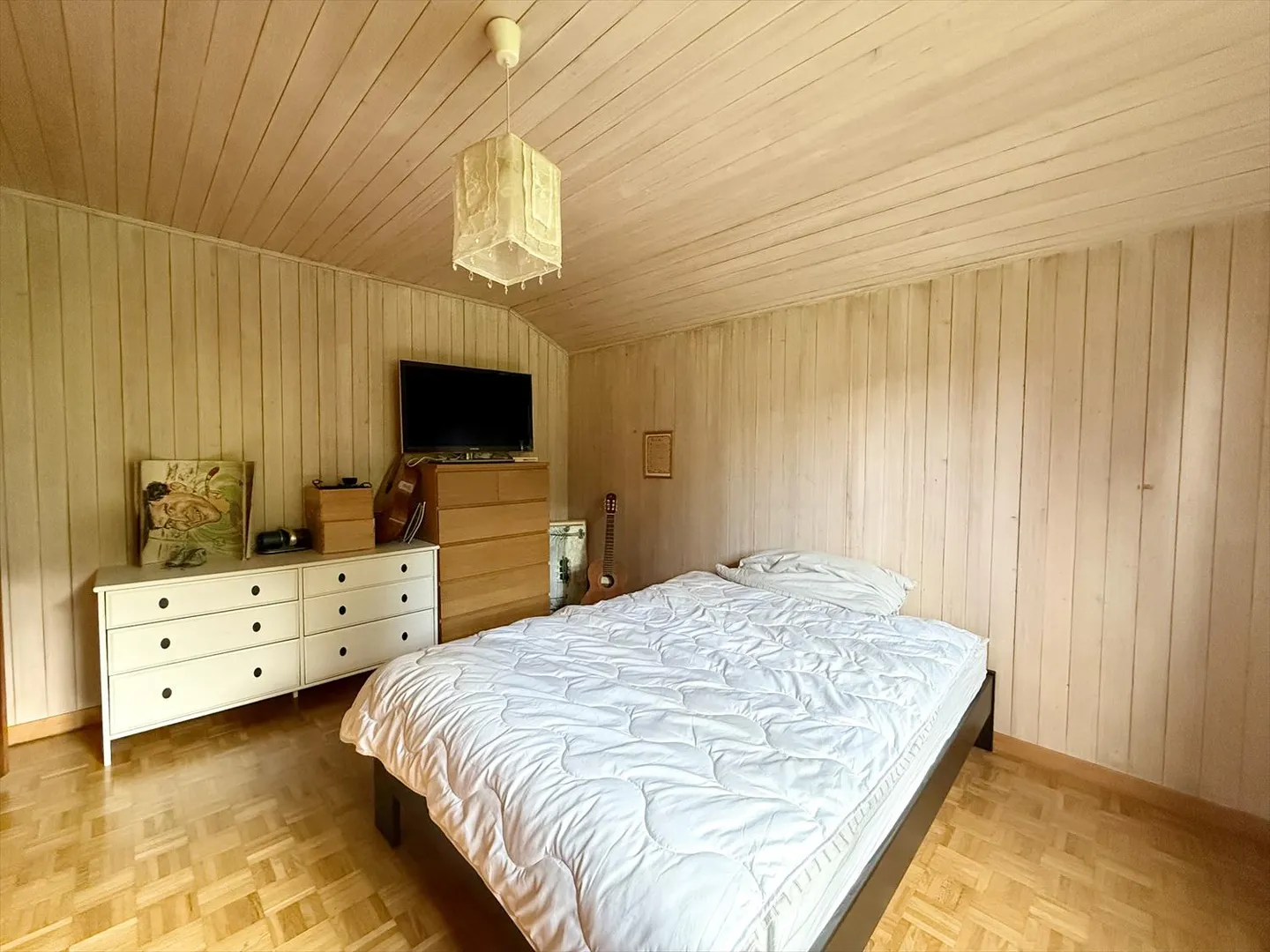 Villa 8.5 pièces - Photo 14 sur 17