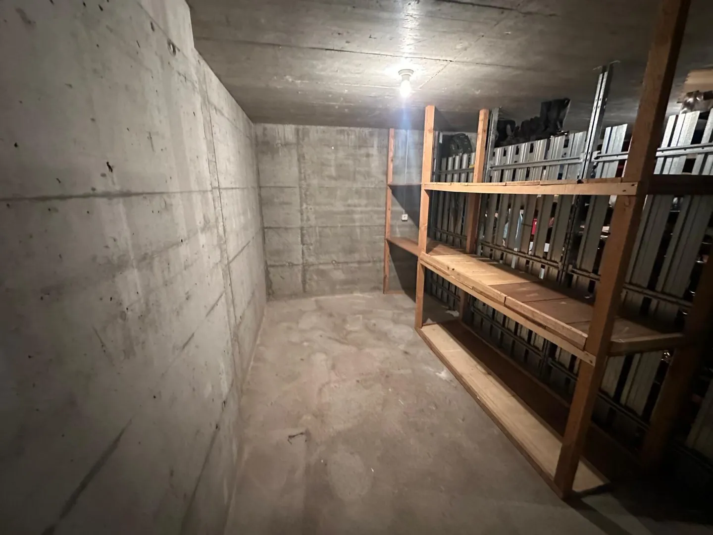 Benvenuti nella vostra nuova casa - ristrutturata con stile nella verde periferia di Soletta - Foto 11 di 13