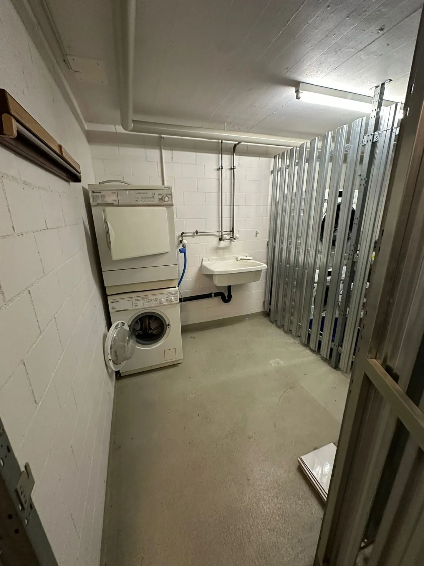 Benvenuti nella vostra nuova casa - ristrutturata con stile nella verde periferia di Soletta - Foto 12 di 13