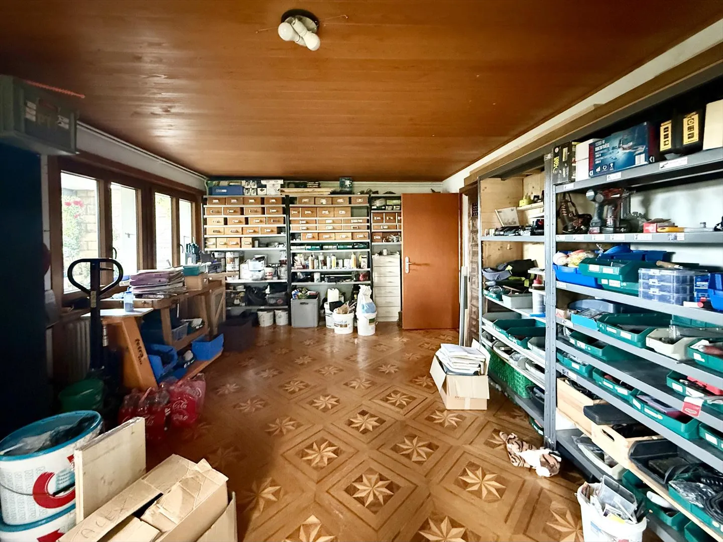 Villa 8.5 pièces - Photo 17 sur 17