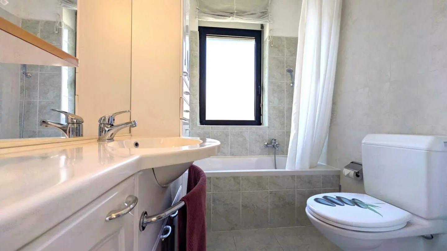 Appartamento luminoso a Lugano - Foto 8 di 15