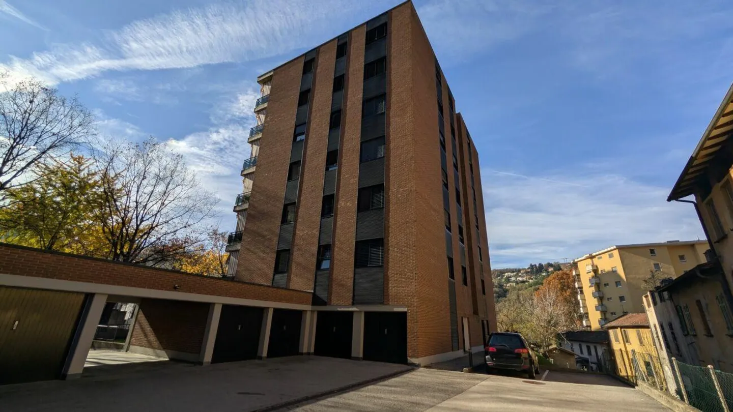 Appartamento luminoso a Lugano - Foto 15 di 15