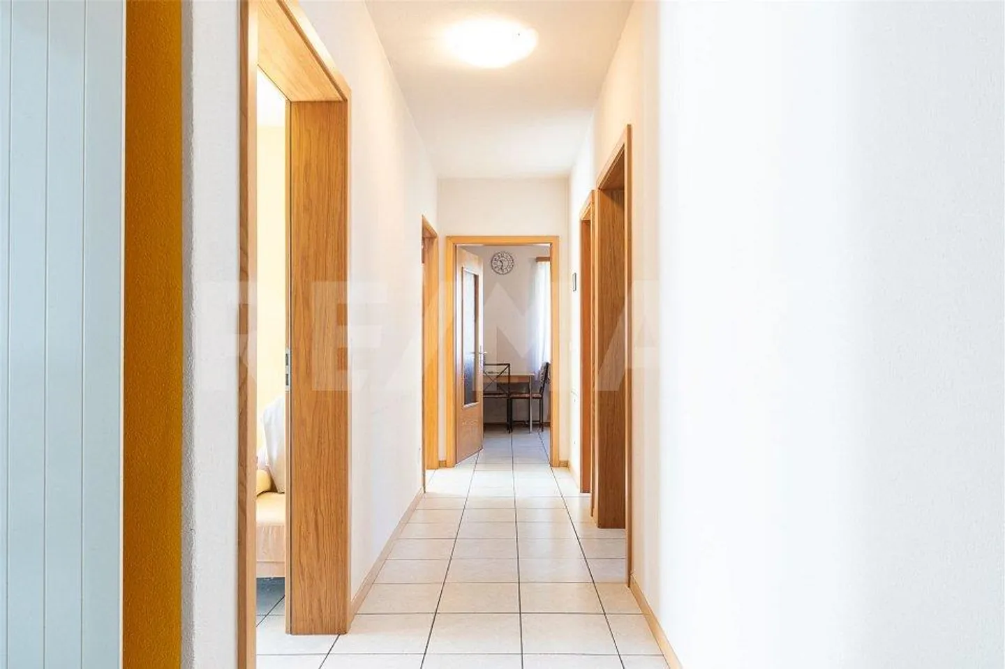 Duplex Ristrutturato in Posizione Tranquilla - Foto 8 di 13