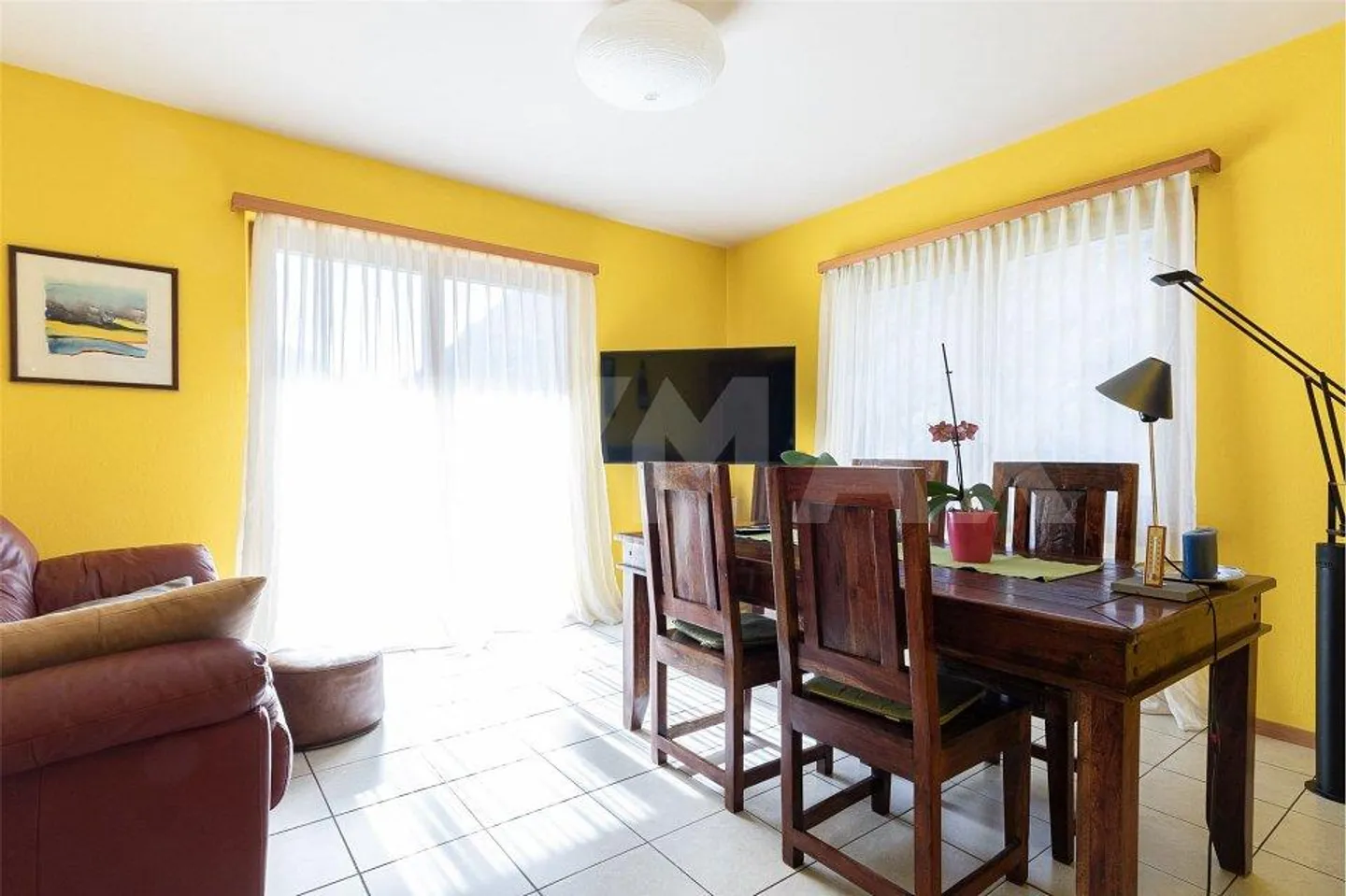 Duplex Ristrutturato in Posizione Tranquilla - Foto 11 di 13