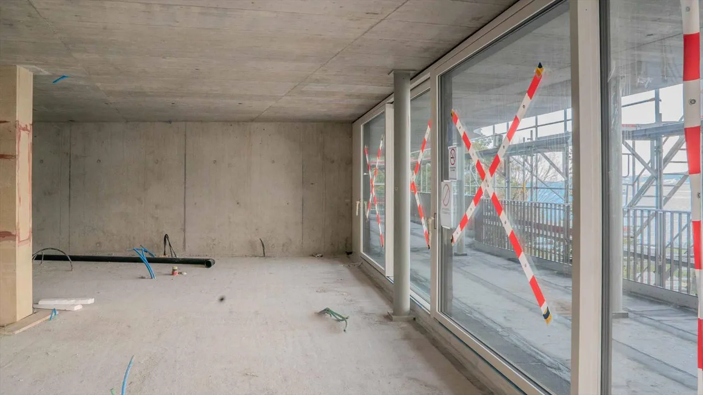 Residenza di alto standard, direttamente sull'acqua! - Foto 6 di 13