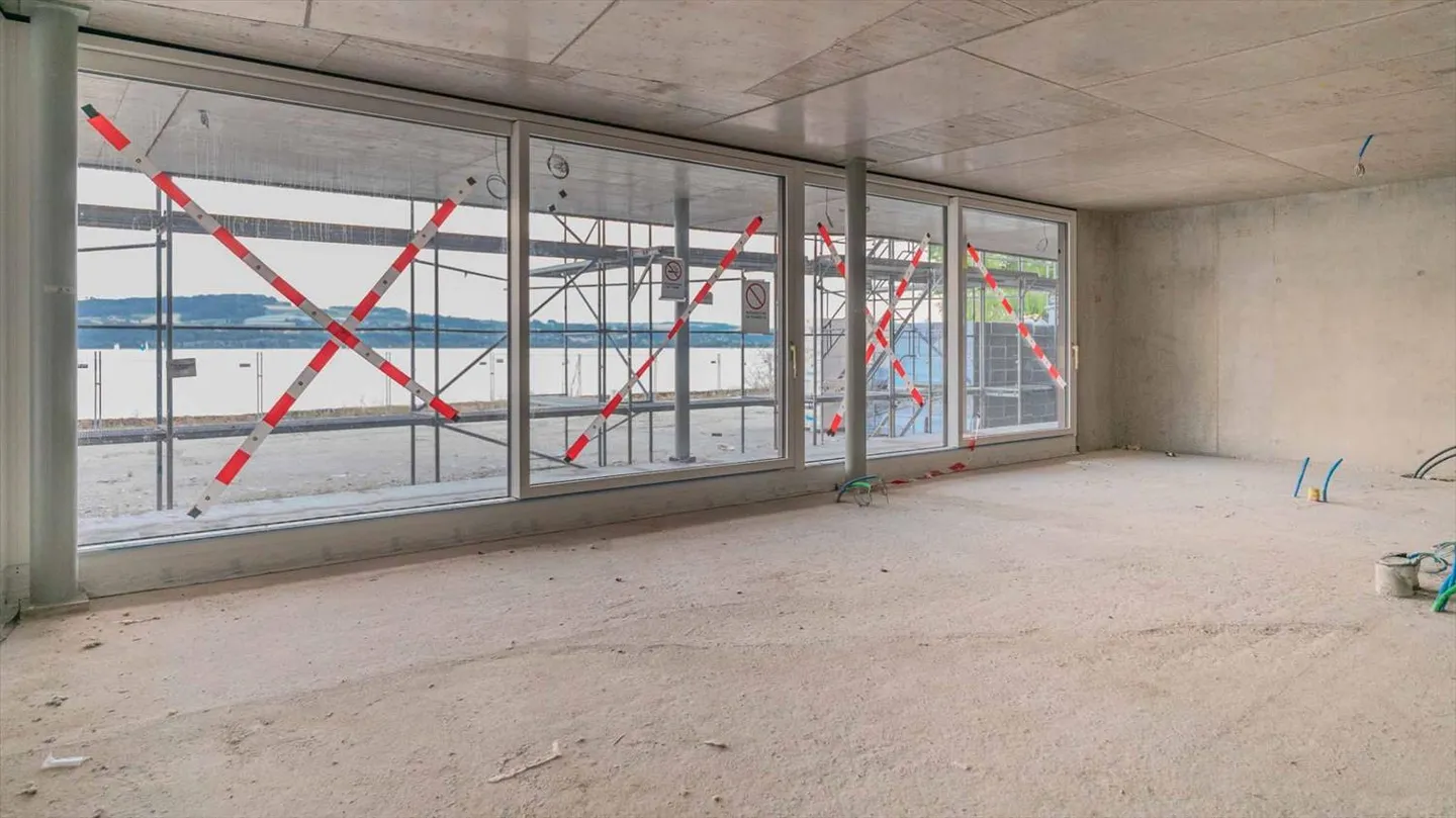 Residenza di alto standard, direttamente sull'acqua! - Foto 7 di 13