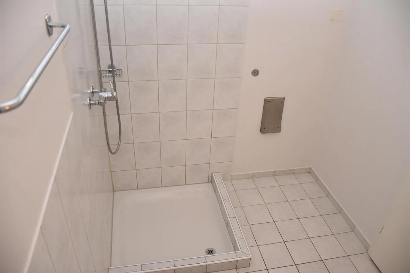 2.5 Room Apartment in Mittelhäusern - Photo 3 of 8