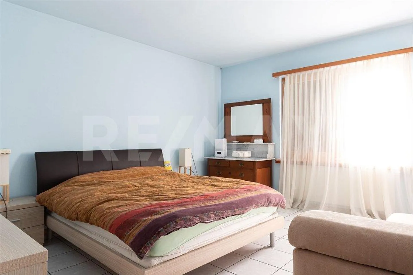 Duplex Ristrutturato in Posizione Tranquilla - Foto 9 di 13