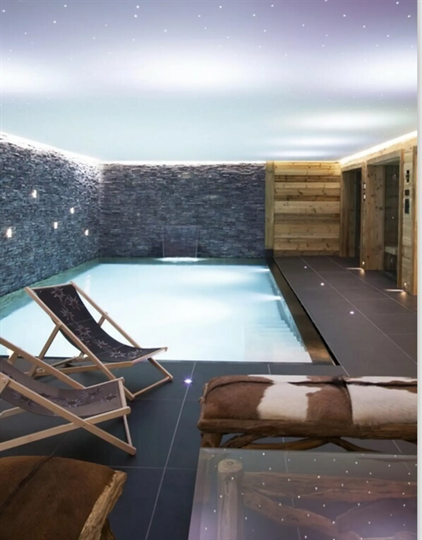 4.5-room maisonette in a luxury complex - Photo 6 of 10